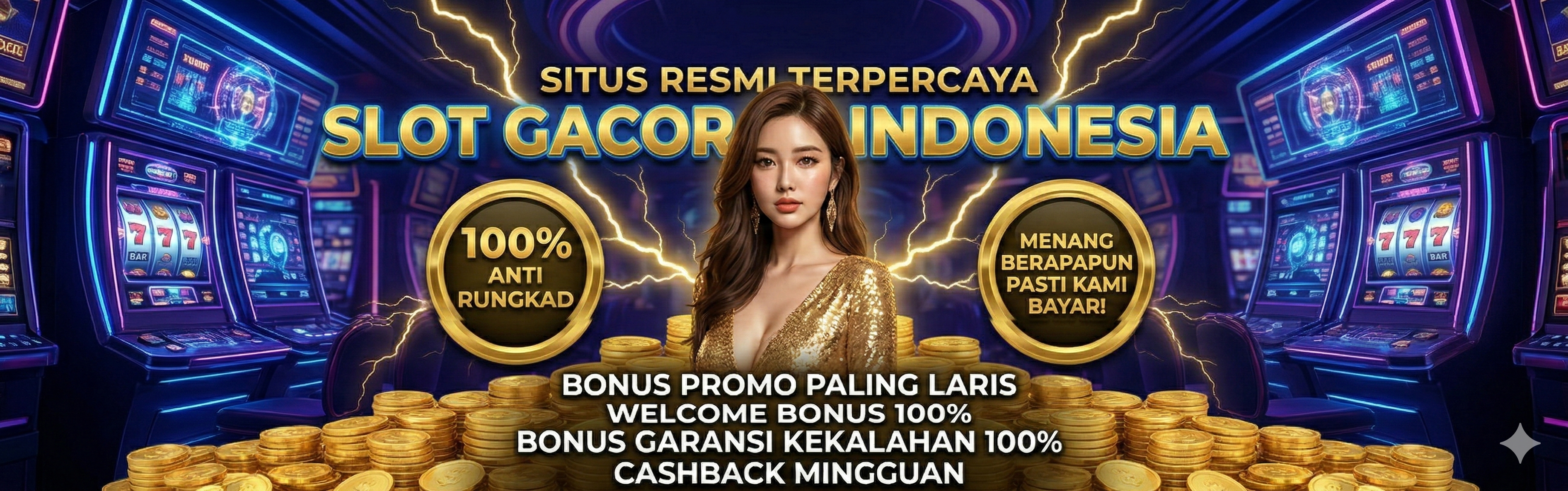 Situs Alternatif Slot Dana Mabosway